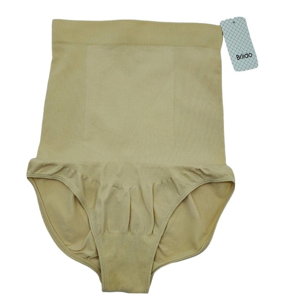 Brlido Other - Brlido Shapewear Brief New With Tags sz Medium